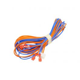 York S1-025-41045-000 6-Pin Wire Harness For Pressure Switch