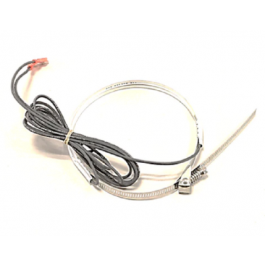 York S1-025-41367-000 Belly Band Crankcase Heater 40W 240V 17-21