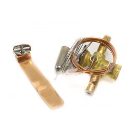 York S1-025-42692-000 5-Ton Thermal Expansion Valve 3/8" X 3/8" R-410