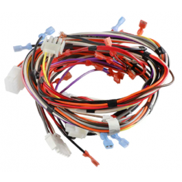 York S1-025-42734-000 2-Stage Wire Harness