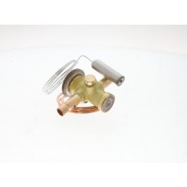 York S1-025-43228-000 Thermal Expansion Valve(TXV) W/Evaporator Coil R410A 3/8"X3/8" ODF