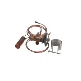 York S1-025-43288-000 Thermostatic Expansion Valve 3/8" x 5/8" ODF