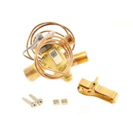 York S1-025-45289-000 Thermal Expansion Valve (TXV) 5/8" X7/8"98.0 Adjustable