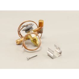 York S1-025-46369-000 Thermal Expansion Valve(Txv) 90.0 Adjustable 3/8"X5/8" ODF