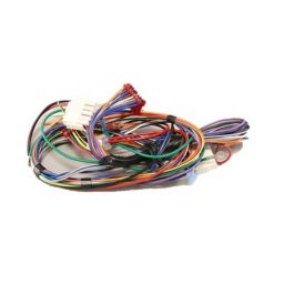 York S1-025-46389-000 Wire Harness AHV ECM