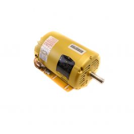 York S1-025-46850-000 1.5HP Motor 1740 RPM 208-230/460V 3PH