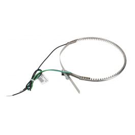 York S1-025-47168-000 Band Heater Cold Connection 17.375" 40W 460V