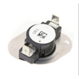 York S1-025-47297-000 Temperature Control 135°F Open 95°F Close