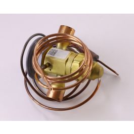 York S1-025-47863-000 Thermal Expansion Valve 98.0 PSI 5/8"x5/8" ODF
