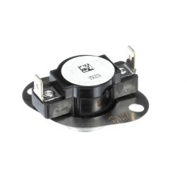 York S1-025-47870-000 SPST Control Temperature 65 Open 50 Close