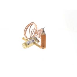 York S1-025-47924-000 Thermal Expansion Valve(Txv) 3/8" ODM X 3/8" ODF R410A