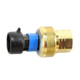 York S1-025-47941-000 Pressure Transducer Suction ID