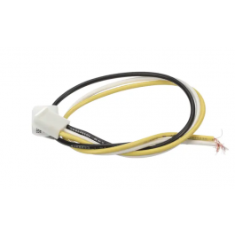 York S1-025-47961-000 Wiring Harness S5 UCB To VFD