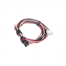York S1-025-49261-000 High Pressure Transducer Harness