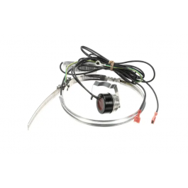 York S1-025-49273-000 50" Crankcase Heater Band 40W 460V