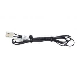 York S1-025-50187-000 15" Ambient Temperature Sensor W/Leads