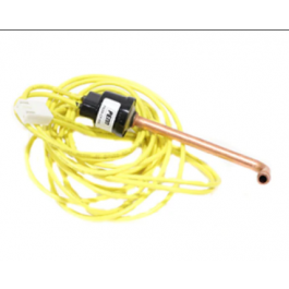 York S1-025-50188-000 High Pressure Switch 650PSI Open 450PSI Close