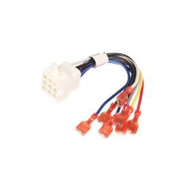 York S1-025-50203-000 DGAX ECM Motor Control Harness