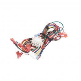York S1-025-50204-000 DGAX ECM Main Wire Harness