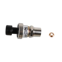 York S1-025-51392-000 Pressure Transducer 0-750 PSI