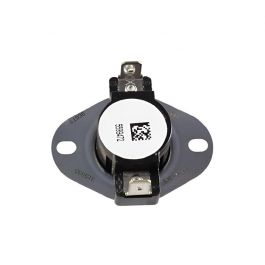 York S1-025-51476-000 Auto Switch Limit 120°F-150°F