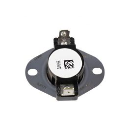 York S1-025-51477-000 Auto Switch Limit 130°F-160°F
