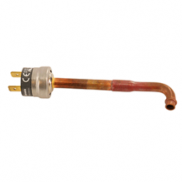York S1-025-52057-000 Pressure Switch Refrigerant 650-450 PSI