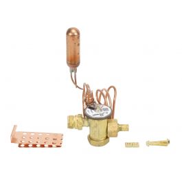 York S1-025-52064-000 Thermal Expansion Valve(TXV) CHAT X CHAT