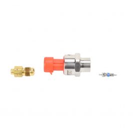York S1-025-52072-000 Transducer Pressure Discharge 650 PSI
