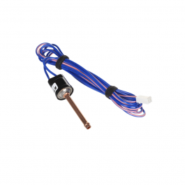 York S1-025-52093-000 Refrigerant Pressure Switch 7/22 PSI (O/C)