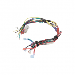 York S1-025-52099-000 ECM Harness JHET/JMET Units Standard