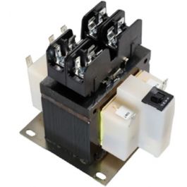 York S1-025-52313-000 Transformer 208/230V Primary 24V Secondary 150VA
