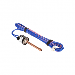 York S1-025-53199-000 Refrigerant Pressure Switch 30/60 No PSIG