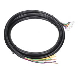 York S1-025-53926-000 Mitigation Control Harness 10'
