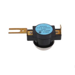 York S1-02522273002 Auto Reset Limit Switch Thermostat Opens 140°F Closes 100°F