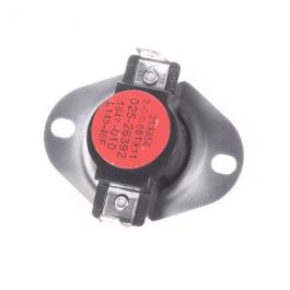 York S1-02526392010 Control Rollout Switch/Thermostat Auto Reset 145°FOpen-105°FCloses