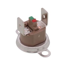 York S1-02527747002 M/R Temperature Control Rollout Switch 200°F Open Replaces S1-02527792001