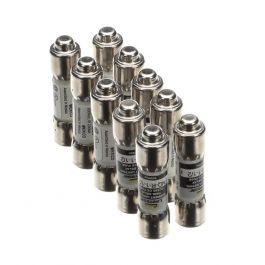 York S1-02527750000 Dual Fuse 1.5 Amp 600V Class CC