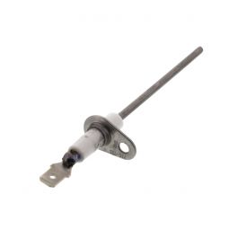 York S1-02527773700 Flame Sensor 1/4" X 1/32" Male QC