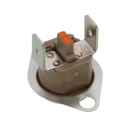 York S1-02530321700 High Limit Switch Open 185°F/Manual Close