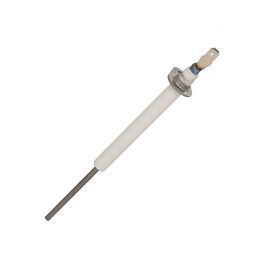 York S1-02530788700 Flame Sensor 3/16" X 1/32" Male QC