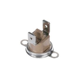 York S1-02532655000 SPST Temperature Control 190°F Open Manual Close