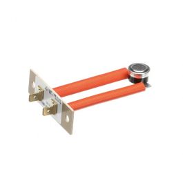 York S1-02535361000 Limit Switch/Thermostat Disc Auto Reset Opens 165°F/Closes 135°F