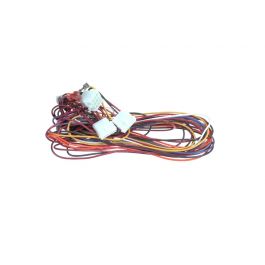 York S1-02541032000 Control Wiring Harness S12, S13, S14, S4