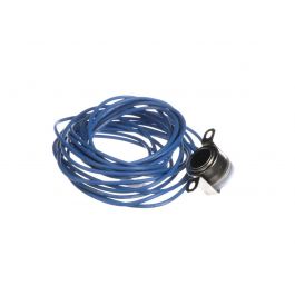 York S1-02541047000 SPST Low Ambient Temperature Control 55°F Open 45°F Close