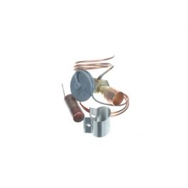 York S1-02541259000 7/8" X 5/8" Non Adjustable Thermostatic Expansion Valve