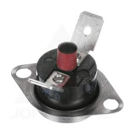York S1-02541318000 M/R Limit Switch 250°F