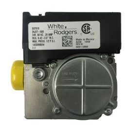 York S1-02543257000 1/2" Modulating Natural Gas Valve 24V GEN 2