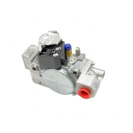 York S1-02543267000 1/2" Natural/LP Gas Valve Flange 24VAC