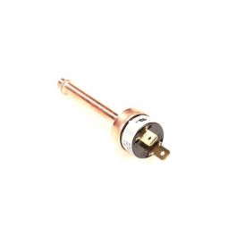 York S1-02544139000 Refrigeration Pressure Control 625/500 PSI Open/Close